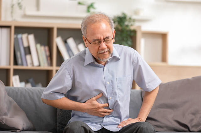 ガットフレイル改善のカギは毎日の食習慣！専門医が伝える対策法