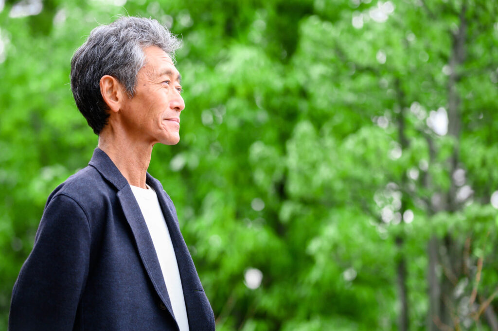働き方で日常がガラッと変わる年代