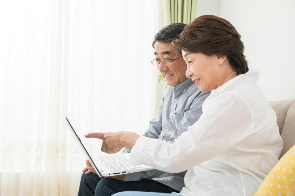 その後を左右する「60代の決断」