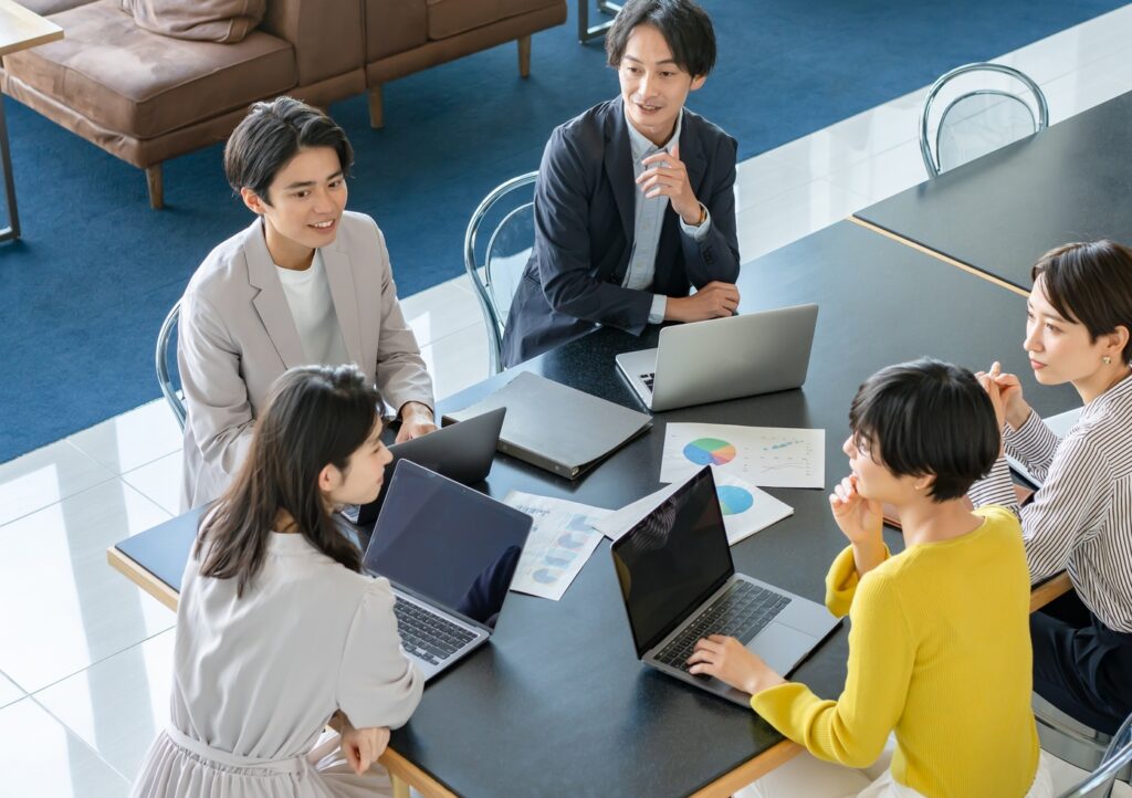 M&Aにおける主な資金調達方法と特徴