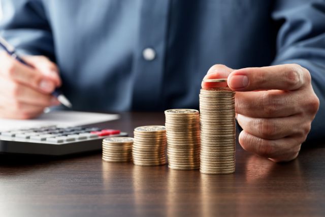 資金調達の主な目的とその特徴