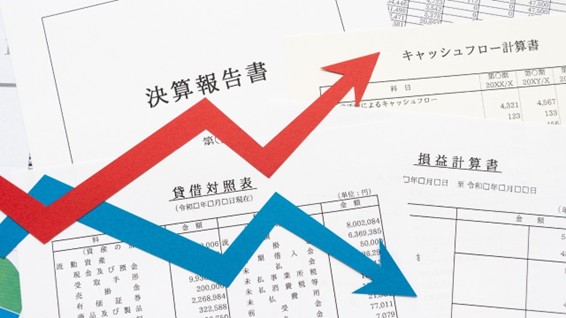 財務諸表の分析ポイント：業種別の着眼点