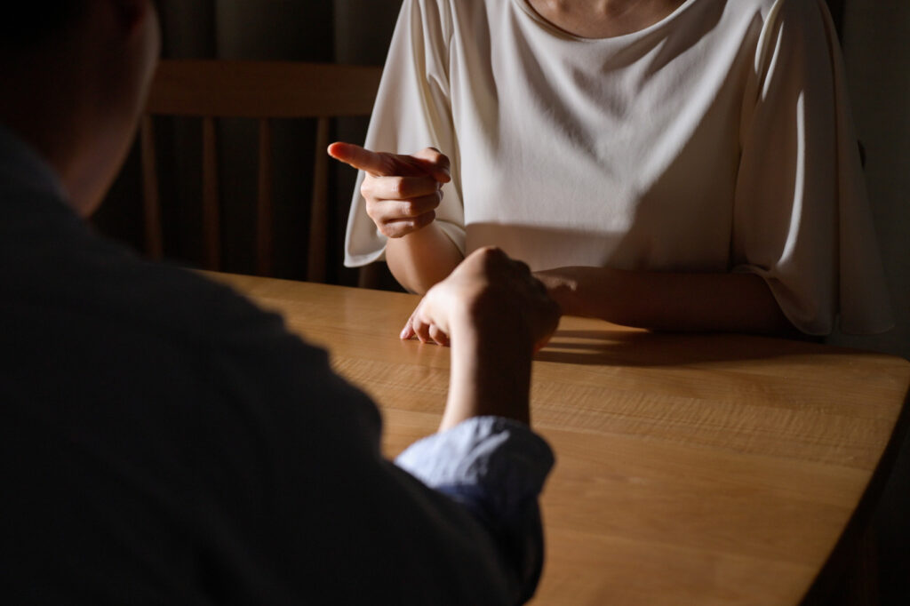 「法律任せ」では相続の揉めごとを防げない