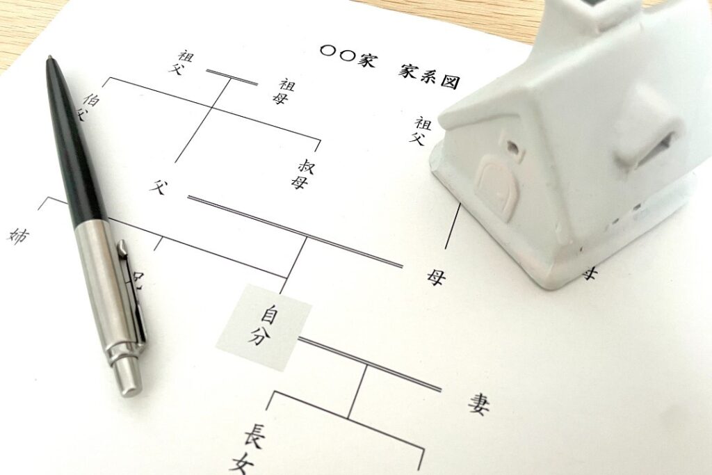 まず確認すべきは「誰が住む予定か」