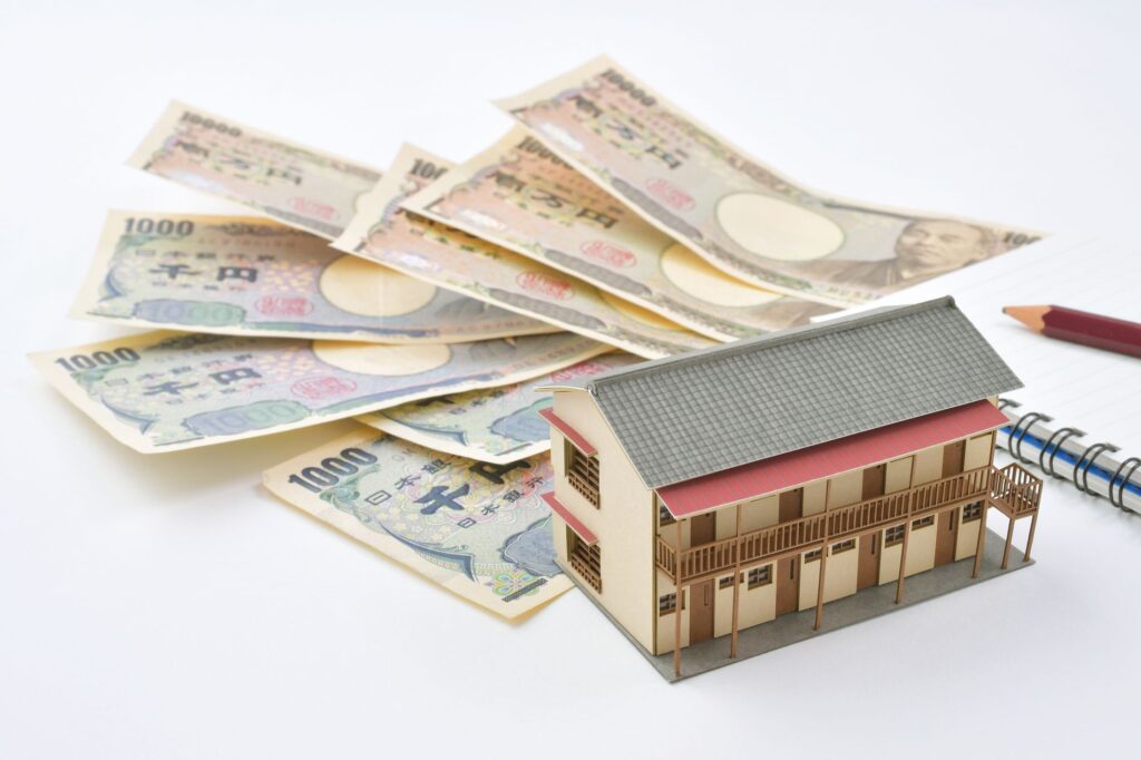 不動産を相続したあとの3つの選択肢