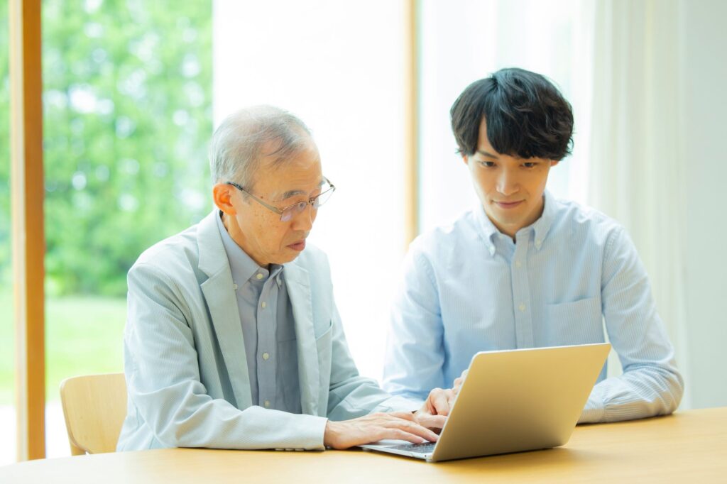 おわりに…被相続人もデジタルに強い世代へ