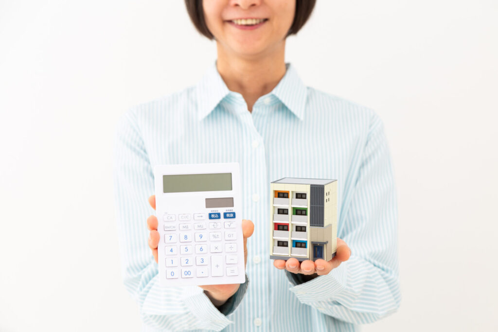 稼働率と物件寿命を両立させる管理術