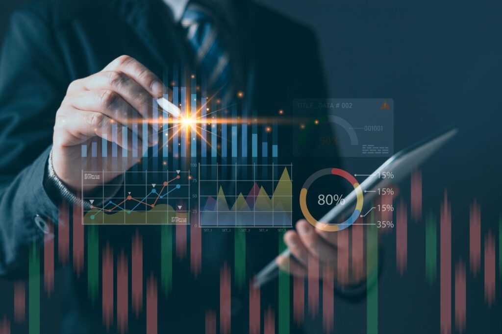 キャリアに合った最適な投資エリアの見極めで、成功率は上げられる