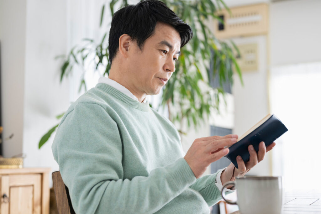 50歳からでも始めるメリットはある?