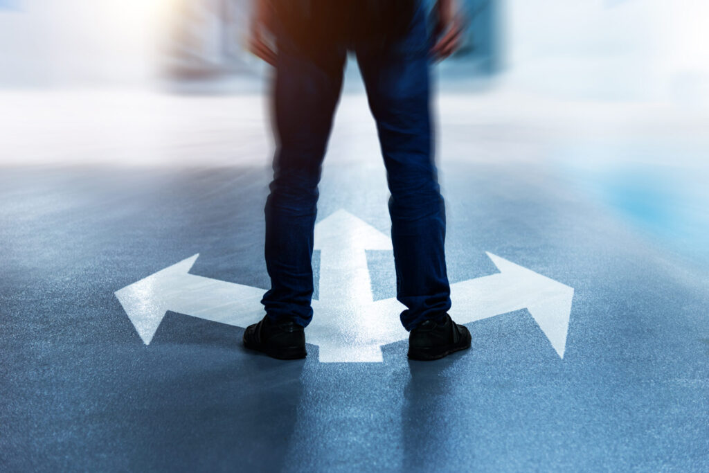 転職したら企業年金はどうなる?