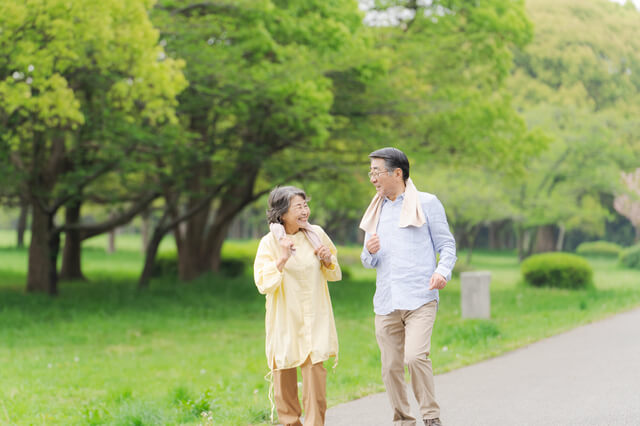 まとめ:加齢と上手に付き合いながら、動ける身体をキープしよう
