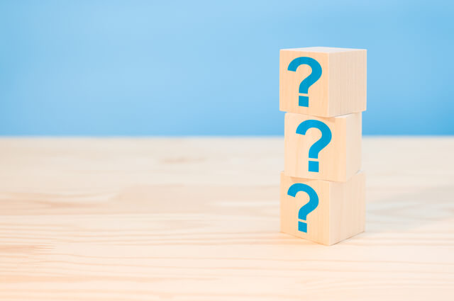 選ぶ際に、その他の注意点とは?