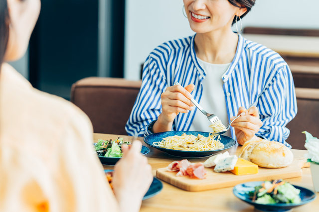 時間制限食の魅力と効果とは?
