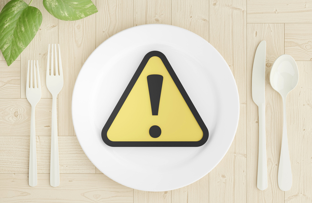 時間制限食のポイントと注意点とは?