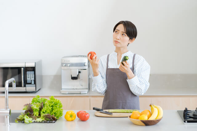 プロに聞く!こんな時はどうする?冷蔵庫収納のQ&A