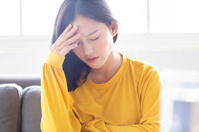 秋バテとは？不調の原因と効果的な対策を解説