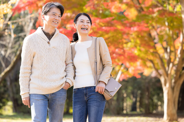 まとめ:身体と心をいたわりながら、秋を心地よく