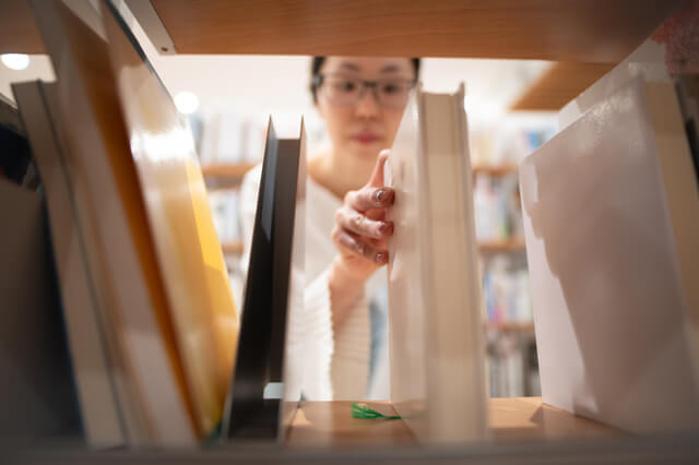 読書を習慣化するメリットとは?