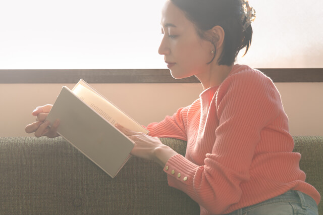 まとめ:日々の小さな積み重ねから読書を習慣に