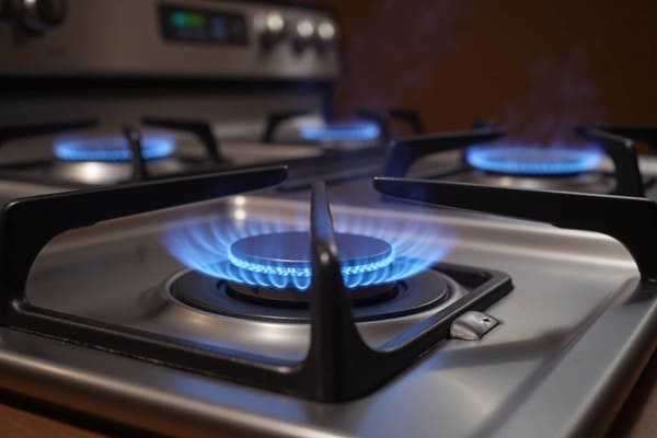 ガス代を削減！ガス種別・給湯器メーカー別の実践節約術
