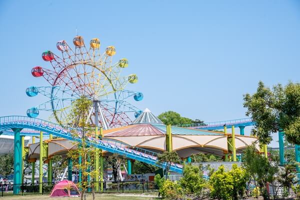 無料なのに大満足！お得なレジャースポット活用ガイド