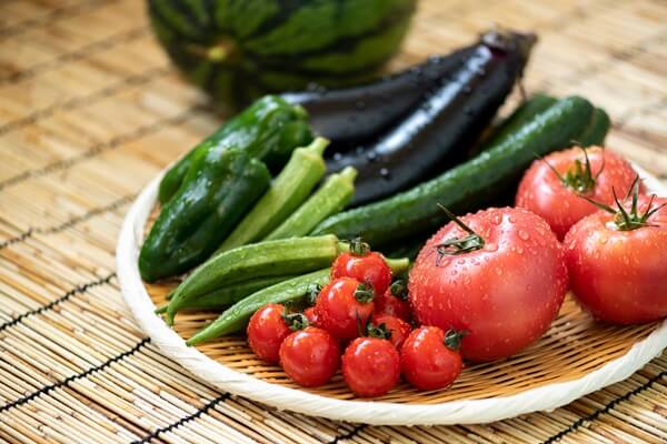 栃木：地元農家直伝！「収穫体験イベント」で夏野菜を無料でお土産に