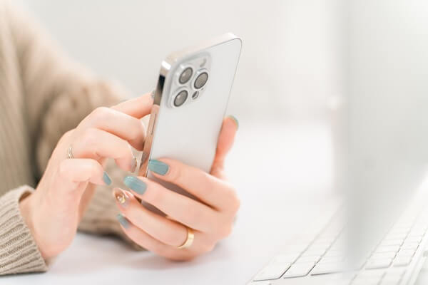 まずはアプリ別の通信量を見える化。使いすぎアプリを特定するのが第一歩。