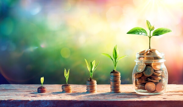 最初の低時給は「信頼貯金」への投資。経験を積むほど効率と単価が向上します。