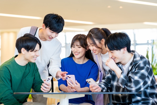 他人を巻き込む：言語交換・勉強仲間でモチベーションを維持