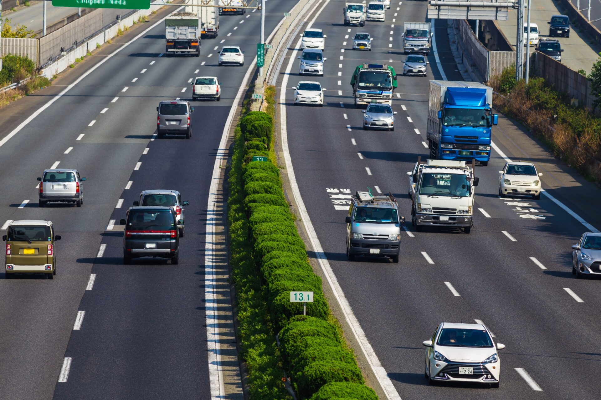 高速道路の「深夜割引」は本当にお得？知らないと損する適用条件と節約術