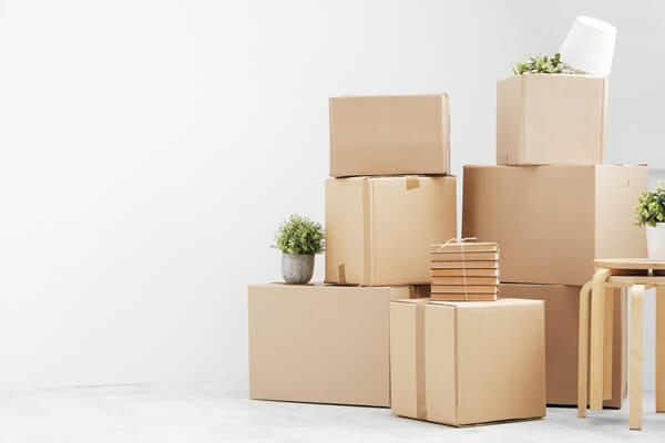 リフォーム・建て替え時に荷物の一時預かりが必要になる理由