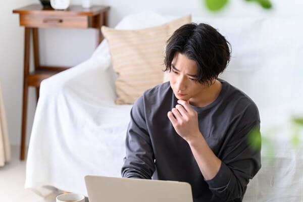 パソコンだけWi-Fiに繋がらない原因