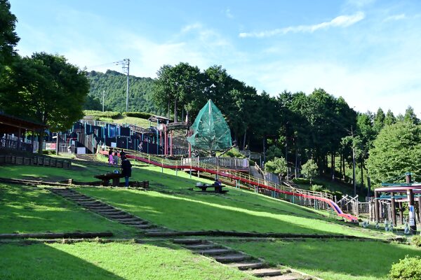 神奈川：アスレチックも無料！「県立あいかわ公園」を朝イチで満喫する方法
