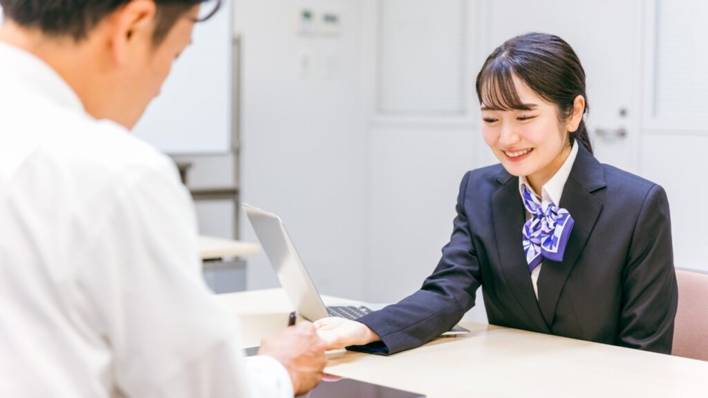 銀行融資の基礎知識