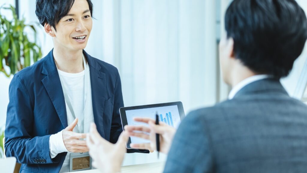融資の実例紹介