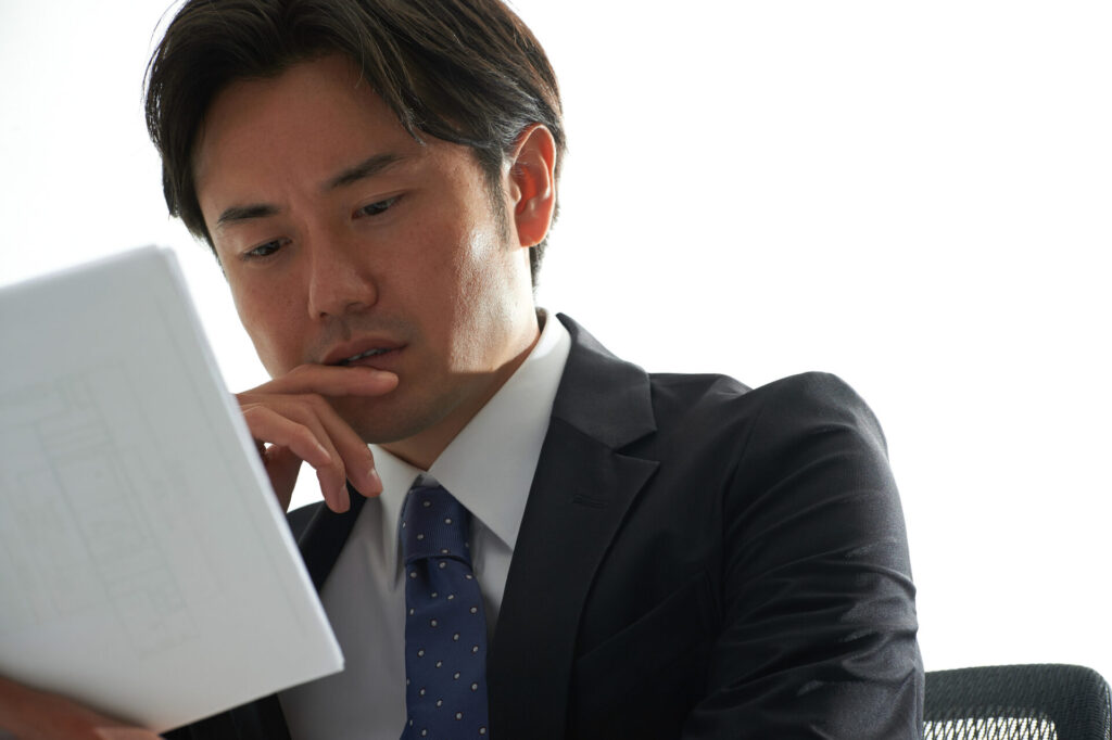 融資を断られたときに最初にやるべきこと