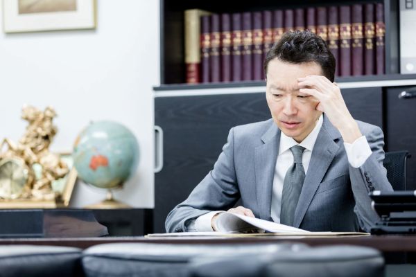 ほとんどの遺言書で記載が漏れている「予備的事項」の重要性