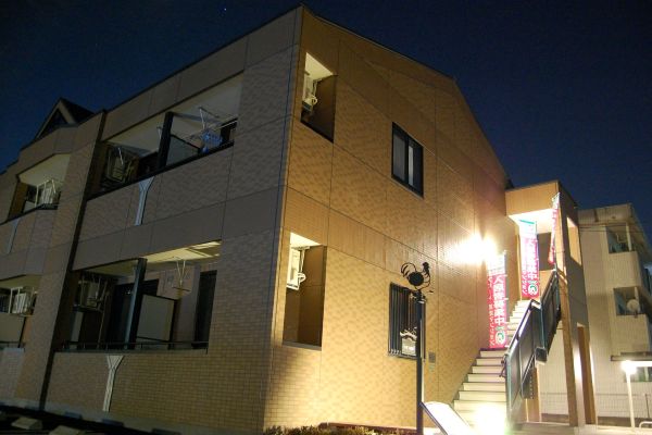 〈1棟アパート〉で失敗した40代K氏
