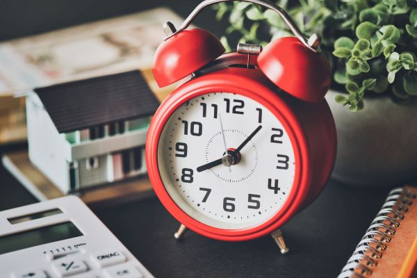 “時間を切り売りしない”メリットを生かした運用を