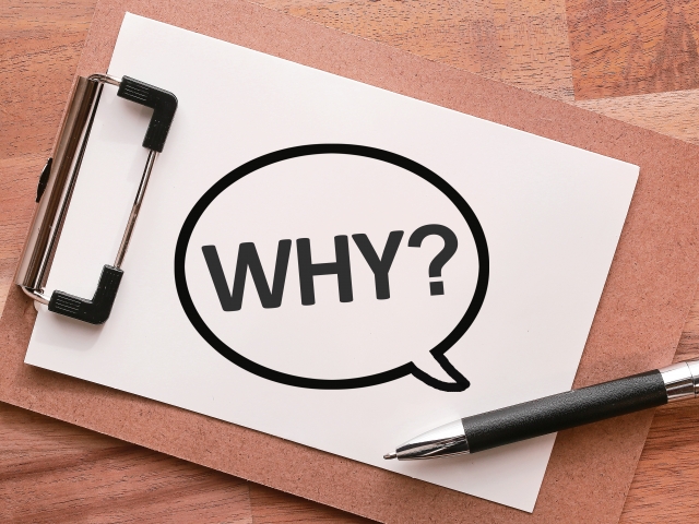 個人投資家が法人化する目的は?