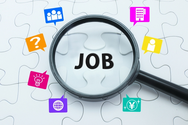 個人投資家の職業は無職?