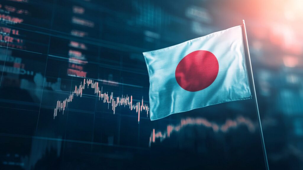 日本の代表的な指数はTOPIXと日経平均株価