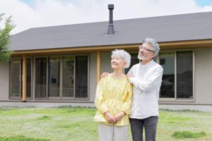 持ち家リフォーム？賃貸で移住？終の住処の決め方