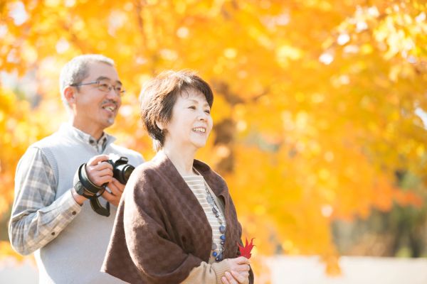 「貯める」だけじゃない！本当に豊かな老後のためのお金の使い方