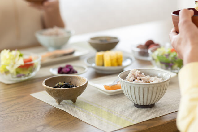 何を食べる？どう食べる？生活習慣病を予防する食事の正しい知識
