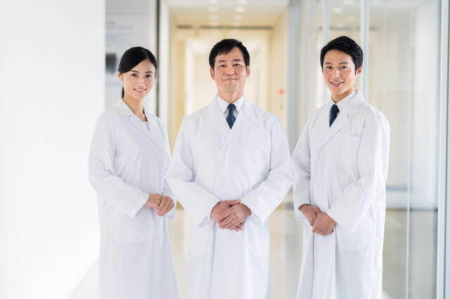 生活習慣病は「誰にでも起こる時代」に