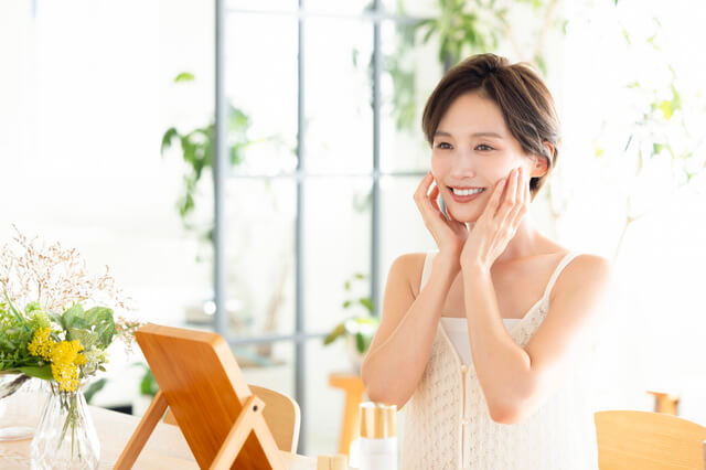アレルギー予防は「肌ケア」からはじめよう