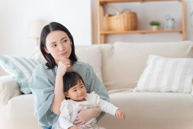 お小遣いはいつから？始めどきの目安と子どもの発達段階