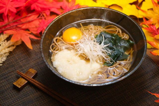 お月見で食べたい料理のアイデアを紹介