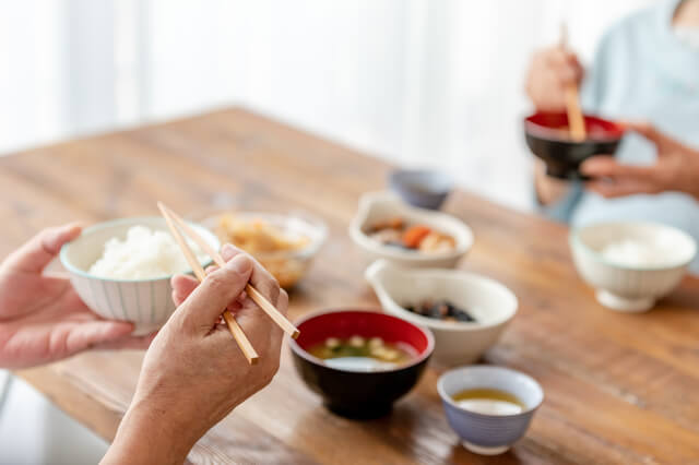 まとめ：無理なく続けられる食習慣がカギ